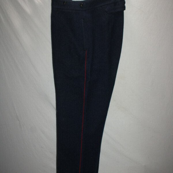 Pantalon infanterie coloniale