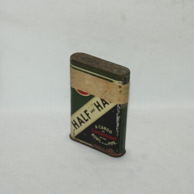 Tabac Half and Half