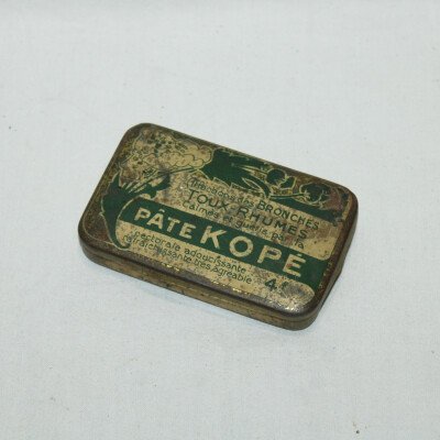 Pate Kopé