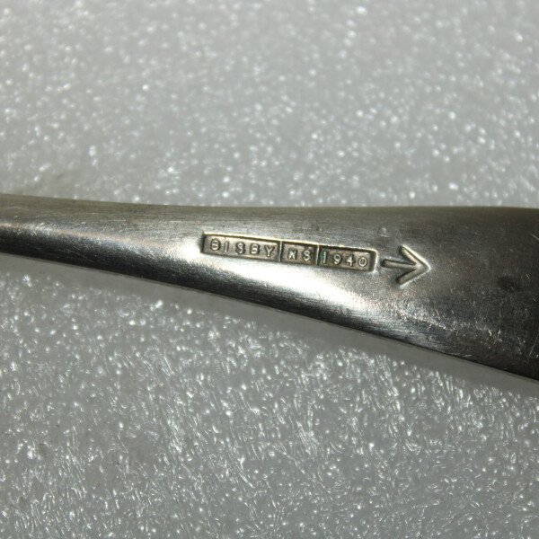 Fourchette 1940