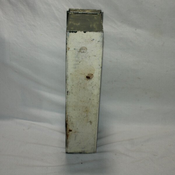 Caisse bandes Vickers