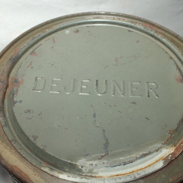 Boite déjeuner