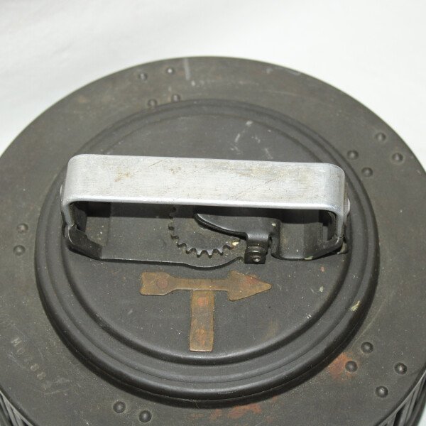 Chargeur MAC31