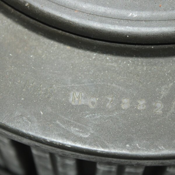 Chargeur MAC31