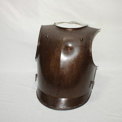 Cuirasse autrichienne