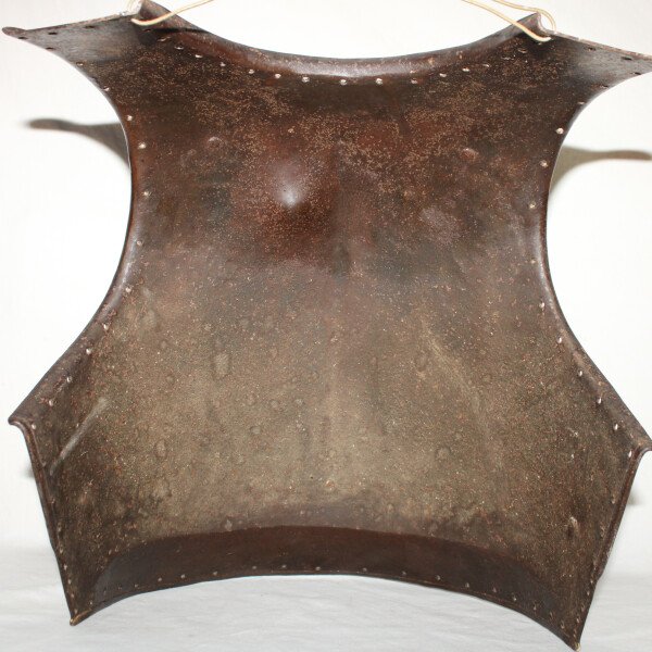 Cuirasse autrichienne