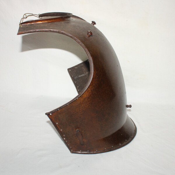 Cuirasse autrichienne