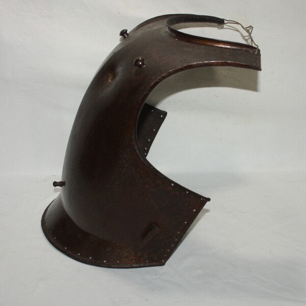 Cuirasse autrichienne