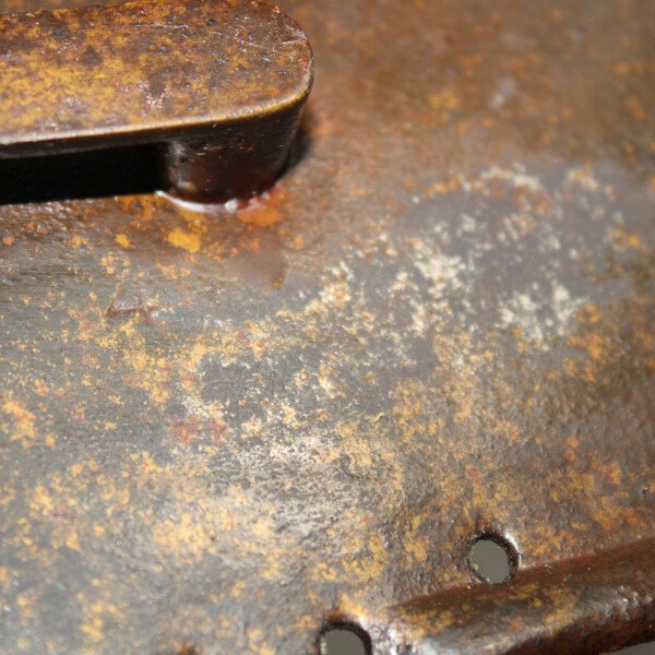 Cuirasse autrichienne