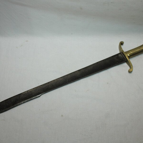 Glaive prussien T.11 14