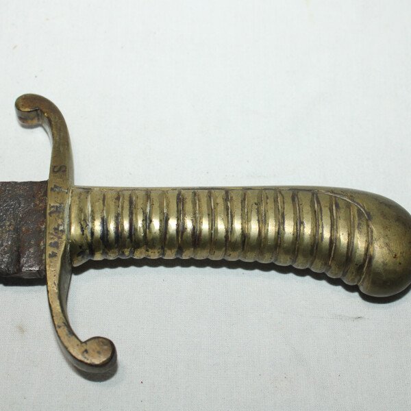 Glaive modèle 1845