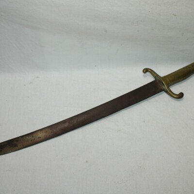 Glaive prussien JR 41
