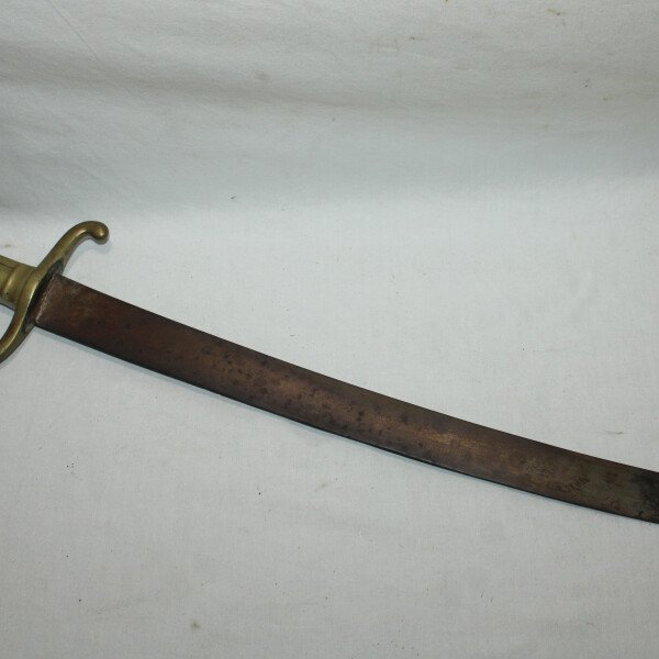 Glaive prussien JR 41