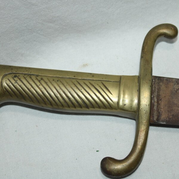 Glaive prussien JR 41