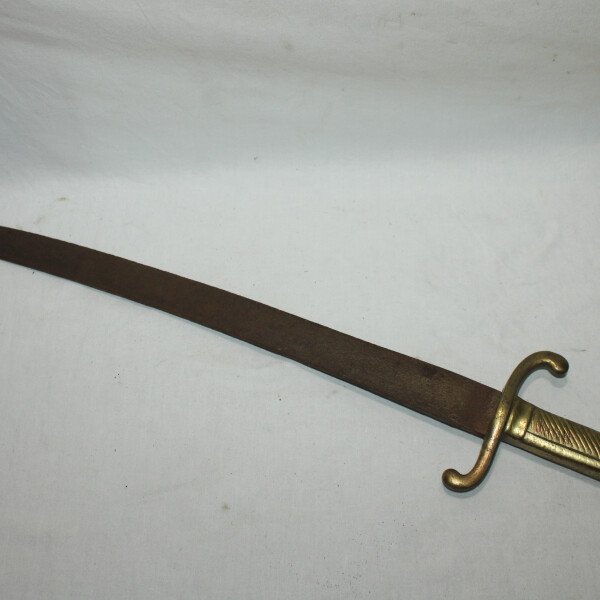 Glaive prussien 1M 45