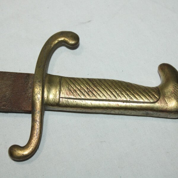 Glaive prussien 1M 45