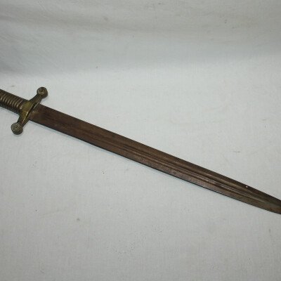 Glaive prussien