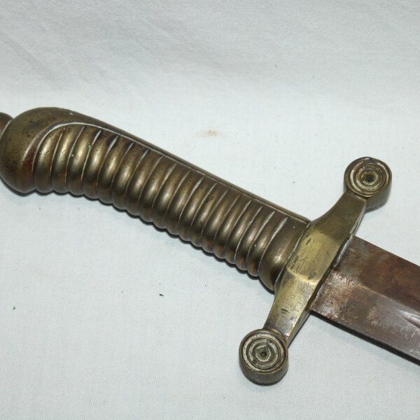 Glaive prussien