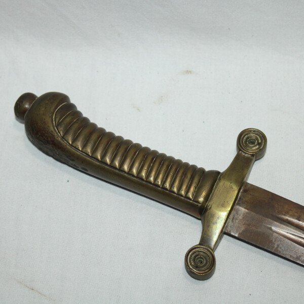 Glaive prussien