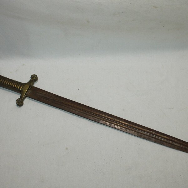 Glaive prussien