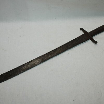 Glaive Württemberg