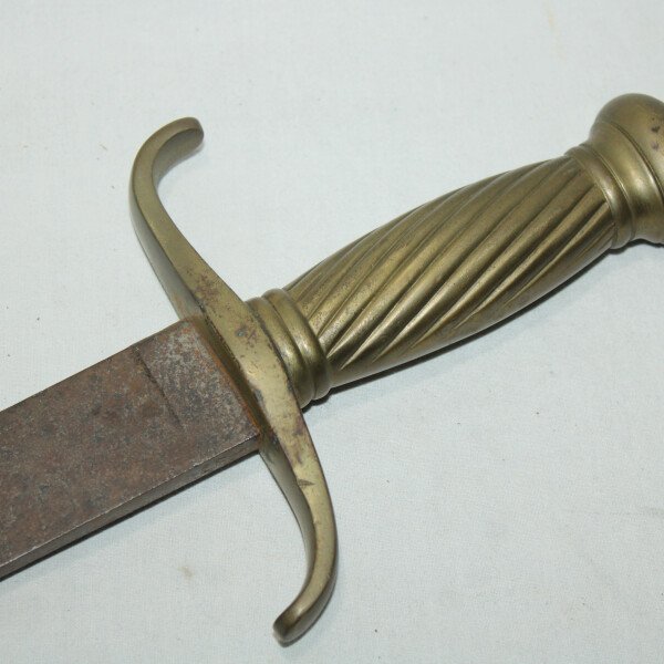 Glaive modèle 1852
