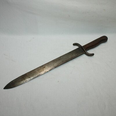 Glaive autrichien mdl 1915