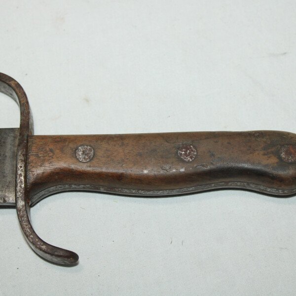 Glaive autrichien mdl 1915