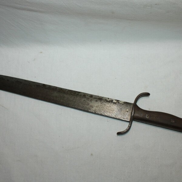 Glaive autrichien mdl 1915