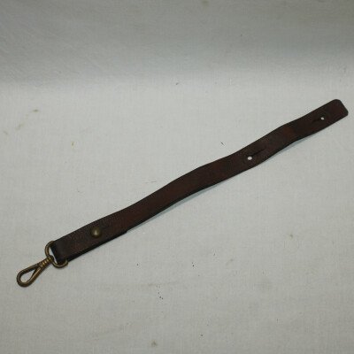 Bélière porte sabre A