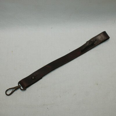 Bélière porte sabre B