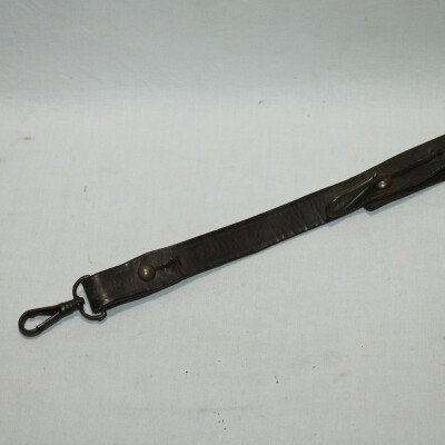 Bélière porte sabre C
