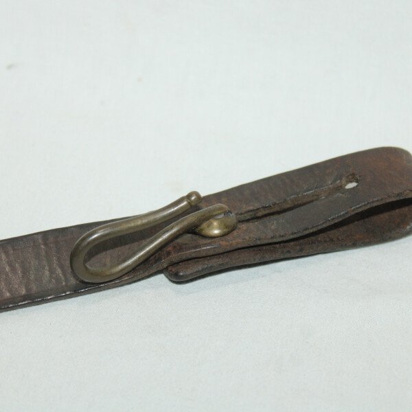 Bélière porte sabre C