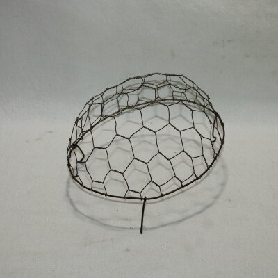 Couvre casque allemand