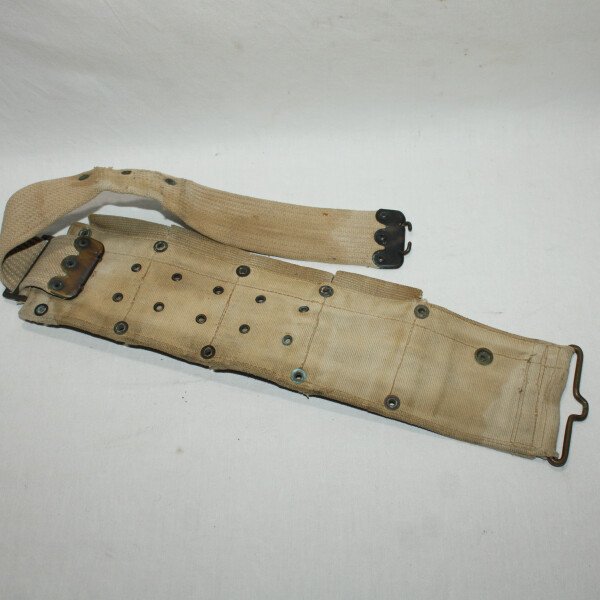 Demi ceinturon m1917