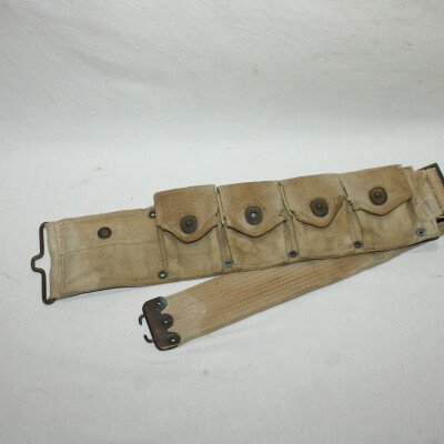 Demi ceinturon m1917