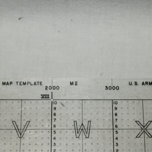 Map template M2