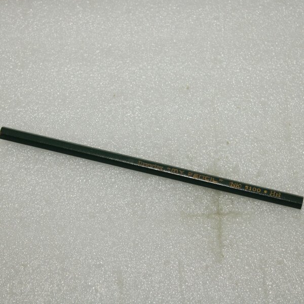 Crayon my pencil