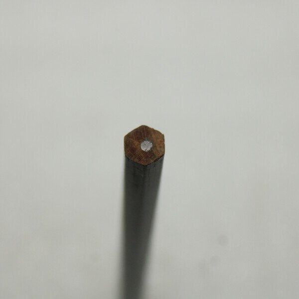 Crayon my pencil