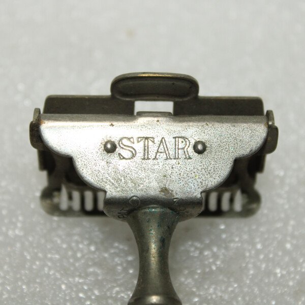 rasoir STAR