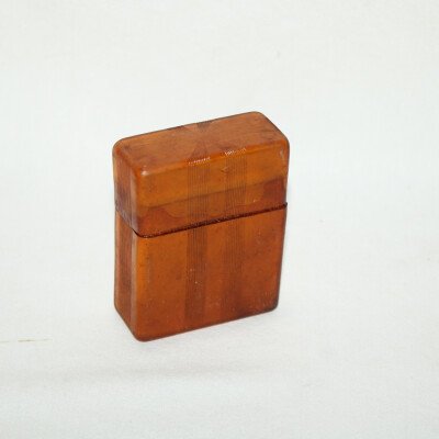 Etui cigarette