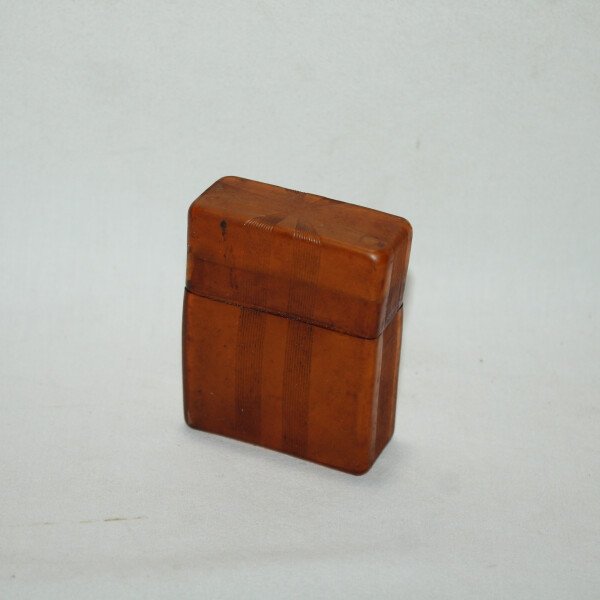 Etui cigarette
