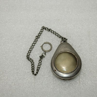 Etui montre à gousset