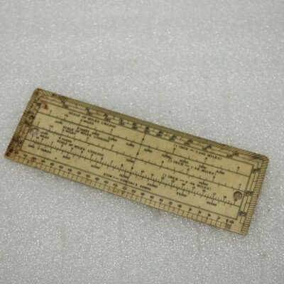 Protractor 1917