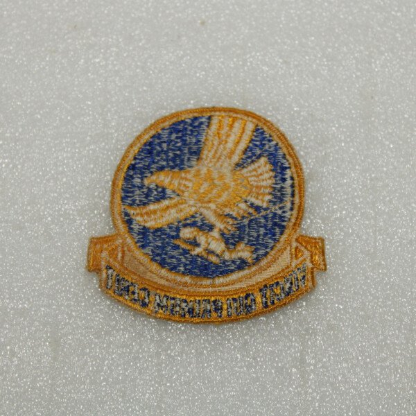 Patch  1 Troop Carrier Command