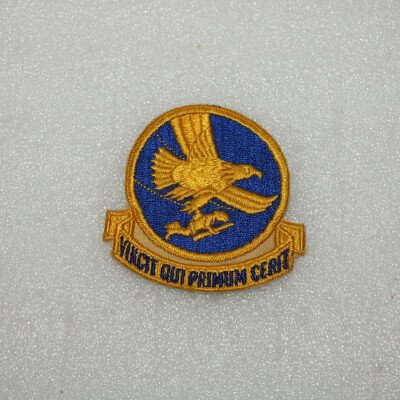 Patch  1 Troop Carrier Command