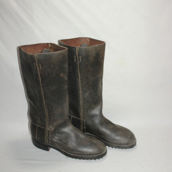 Bottes française