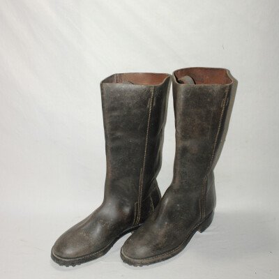 Bottes française