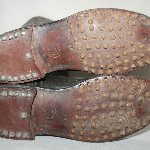 Bottes française