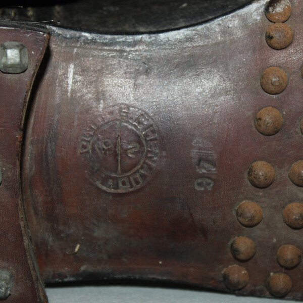Bottes française